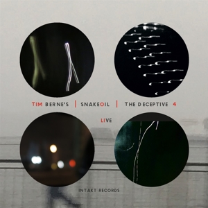CD Shop - TIM BERNE\