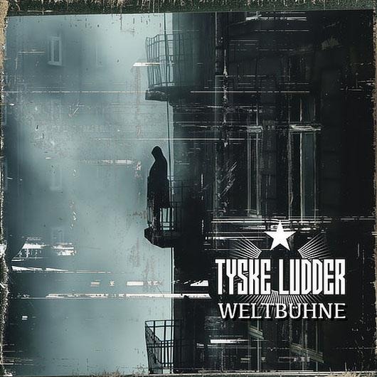 CD Shop - TYSKE LUDDER WELTENBUHNE