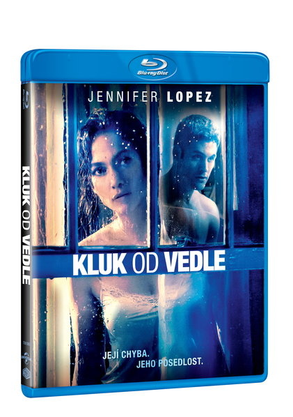 CD Shop - FILM: Kluk Od Vedle Bd