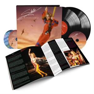 CD Shop - SHEILA & B. DEVOTION KING OF THE WORLD