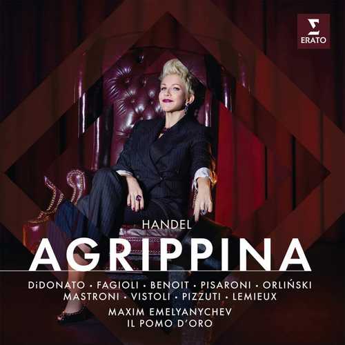 CD Shop - JOYCE DIDONATO,MAXIM EMELYANYCHEV,IL POMO D\
