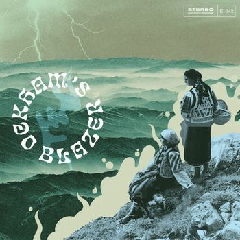CD Shop - OCKHAM\