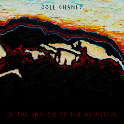 CD Shop - COLE CHANEY IN THE SHADOW OF THE M...