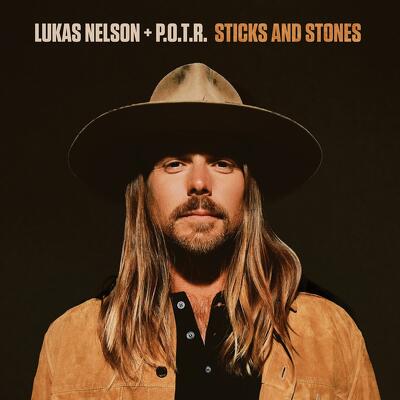 CD Shop - NELSON, LUKAS & PROMISE OF THE REAL ST