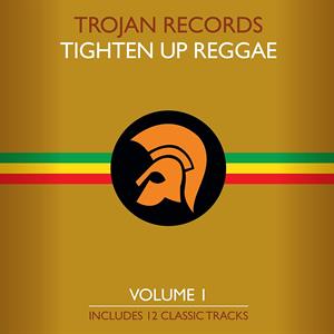 CD Shop - VARIOUS ARTISTS TROJAN RECORDS PRESENT...