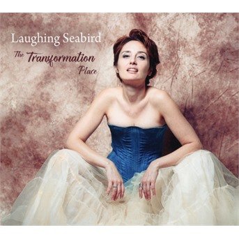 CD Shop - LAUGHING SEABIRD TRANSFORMATION PLACE