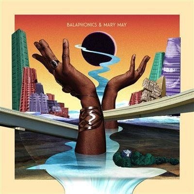 CD Shop - BALAPHONICS & MARY MAY BALAPHONICS & MARY...