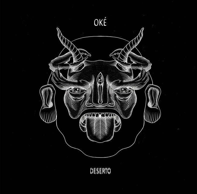 CD Shop - OKE DESERTO