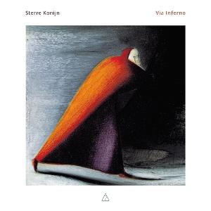 CD Shop - STERRE KONIJN VIA INFERNO