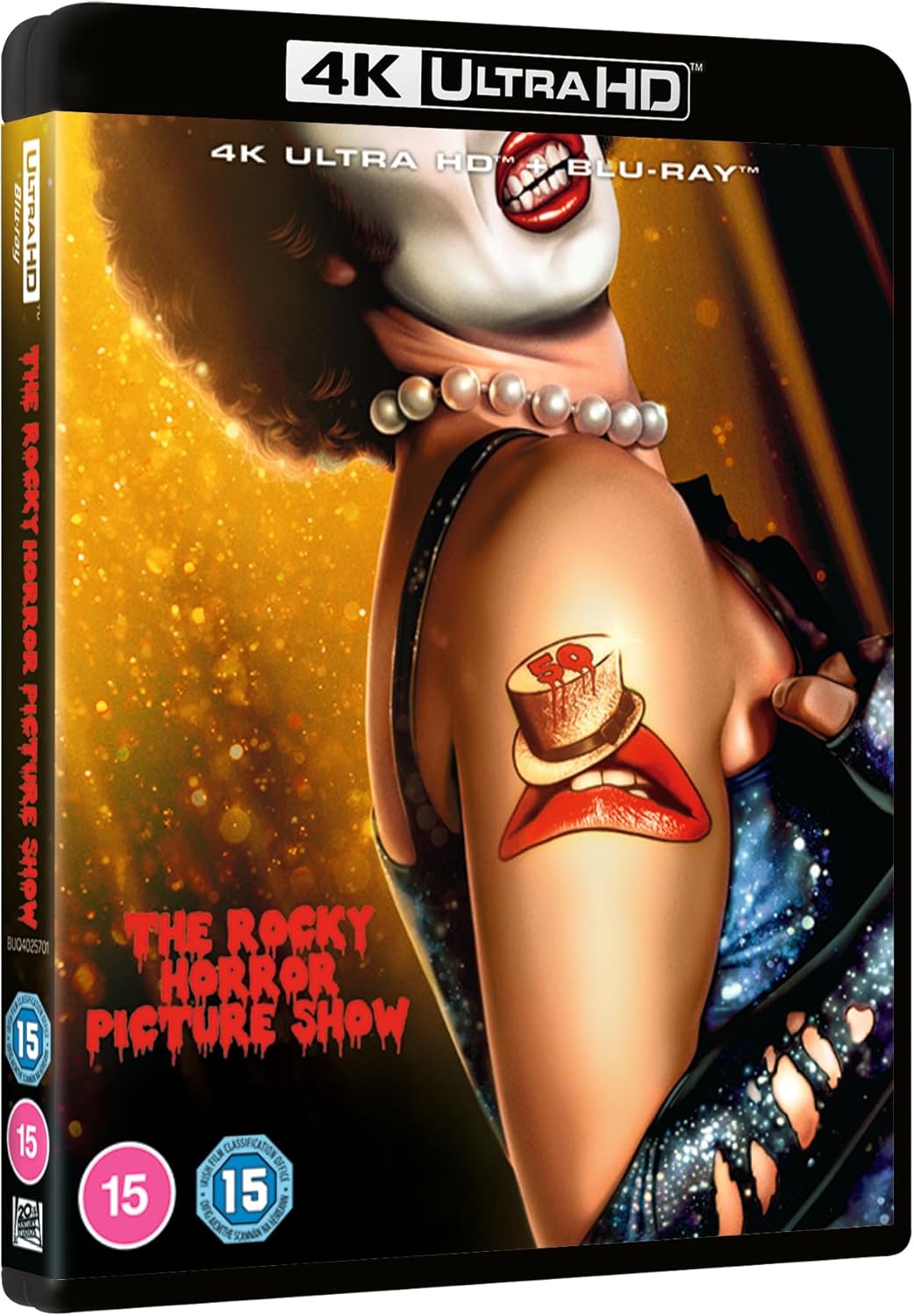 CD Shop -  ROCKY HORROR PICTURE SHOW