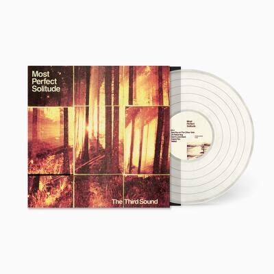 CD Shop - THE THIRD SOUND MOST PERFECT SOLITUDE