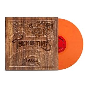 CD Shop - THE TING TINGS HOME