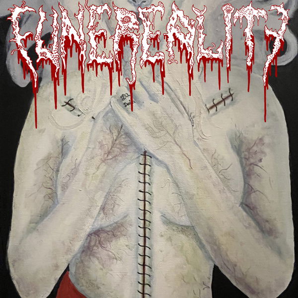 CD Shop - FUNEREALITY TIL DEATH