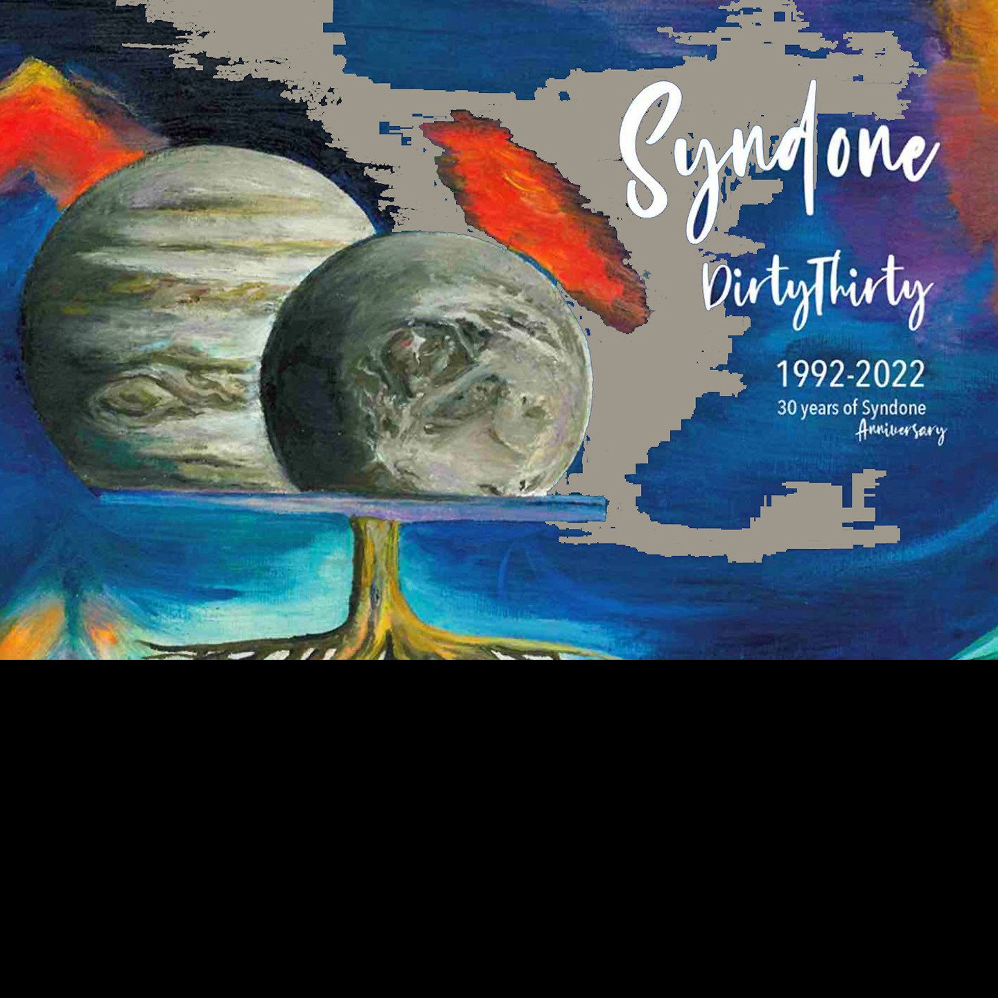 CD Shop - SYNDONE DIRTY THIRTY 1992-2022...