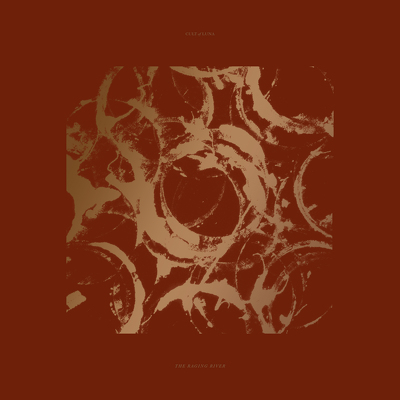 CD Shop - CULT OF LUNA RAGING RIVER