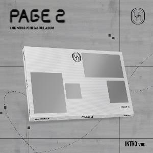 CD Shop - SEUNG YOON KANG PAGE 2