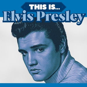 CD Shop - ELVIS PRESLEY THIS IS...