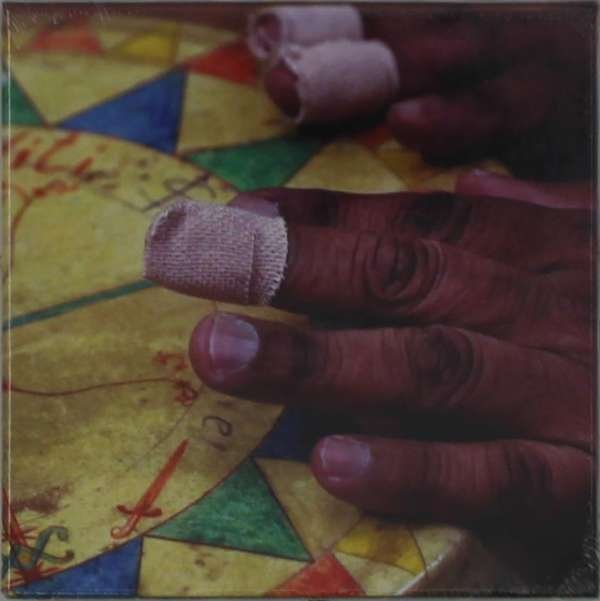 CD Shop - CHES -AND WE ALL BREAK- SMITH PATH OF SEVEN COLORS