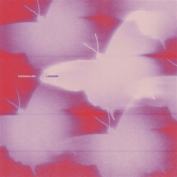 CD Shop - MONDAZE LINGER