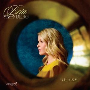 CD Shop - BRIA SKONBERG BRASS