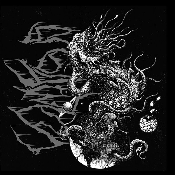 CD Shop - VULNIFICUS INEXTRICABLE