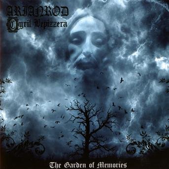 CD Shop - LEPIZERRA GROUP ARIANROD GARDEN OF MEMORIES