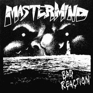 CD Shop - MASTERMIND 7-BAD REACTION