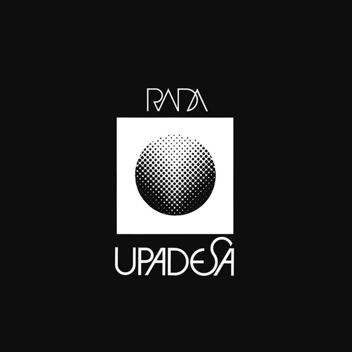 CD Shop - RADA UPADESA