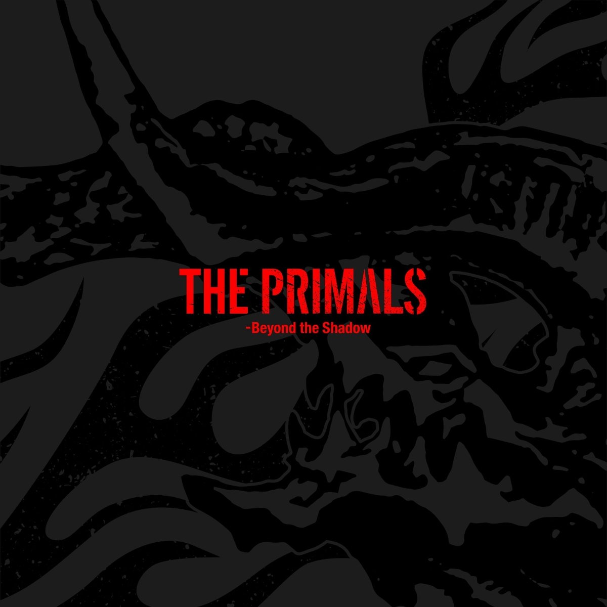 CD Shop - MASAYOSHI SOKEN PRIMALS - BEYOND THE S...