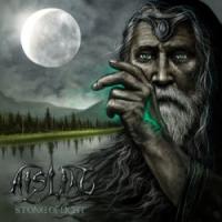 CD Shop - AISLING STONE OF LIGHT