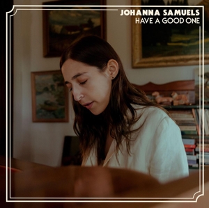 CD Shop - JOHANNA SAMUELS HAVE A GOOD ONE