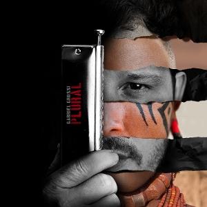 CD Shop - GABRIEL GROSSI PLURAL