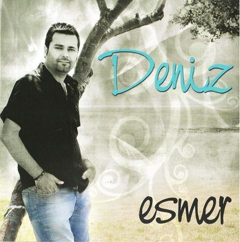 CD Shop - DENIZ ESMER
