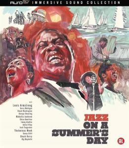 CD Shop -  JAZZ ON A SUMMER\