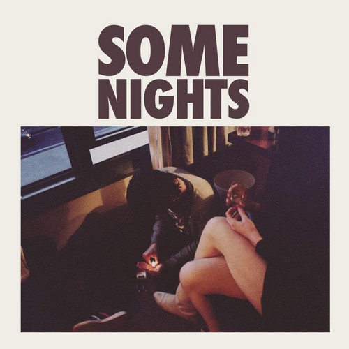 CD Shop - FUN. SOME NIGHTS