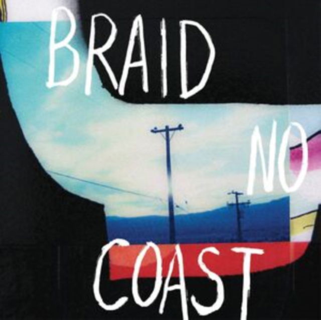 CD Shop - BRAID NO COAST