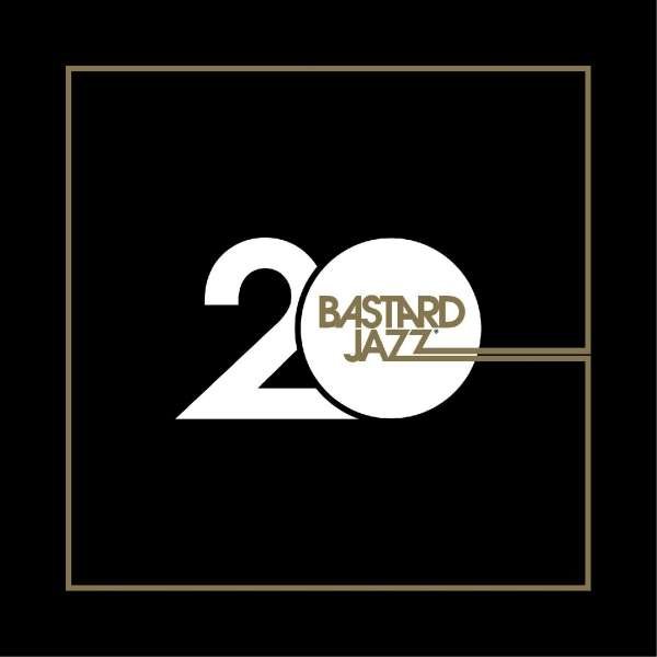 CD Shop - VARIOUS ARTISTS 20 YEARS OF BASTARD JAZZ