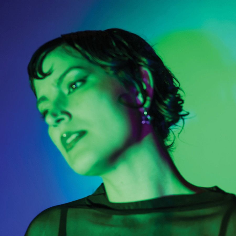CD Shop - MAURA WEAVER STRANGE DEVOTION
