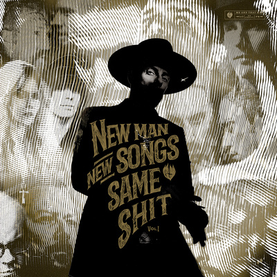 CD Shop - ME AND THAT MAN (B) NEW MAN, NEW SONGS