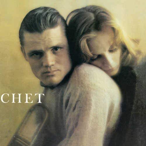 CD Shop - CHET BAKER CHET