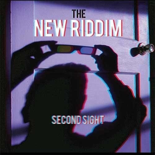 CD Shop - THE NEW RIDDIM SECOND SIGHT
