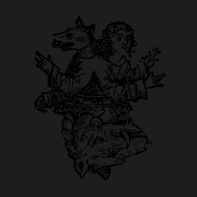 CD Shop - WERIAN LUNAR CULT SOCIETY