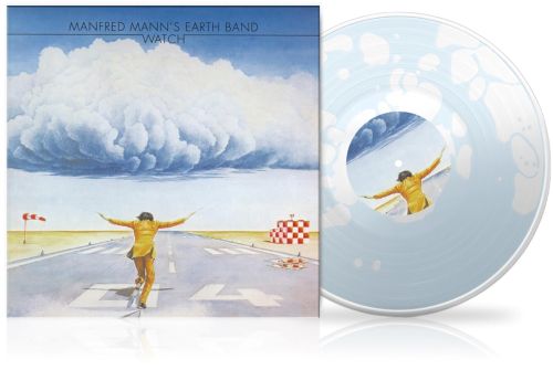 CD Shop - MANFRED MANN\
