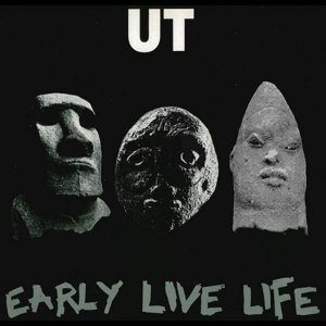 CD Shop - UT EARLY LIVE LIFE
