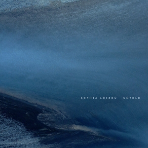 CD Shop - SOPHIA LOIZOU UNTOLD