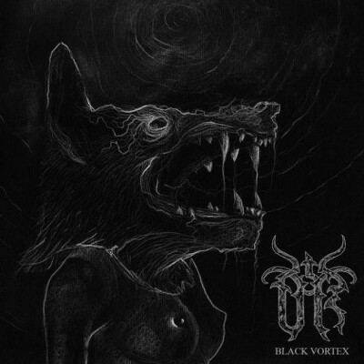CD Shop - UR BLACK VORTEX