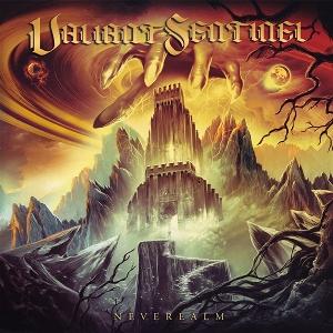CD Shop - VALIANT SENTINEL NEVEREALM