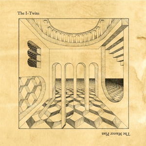 CD Shop - I-TWINS MASTER PLAN