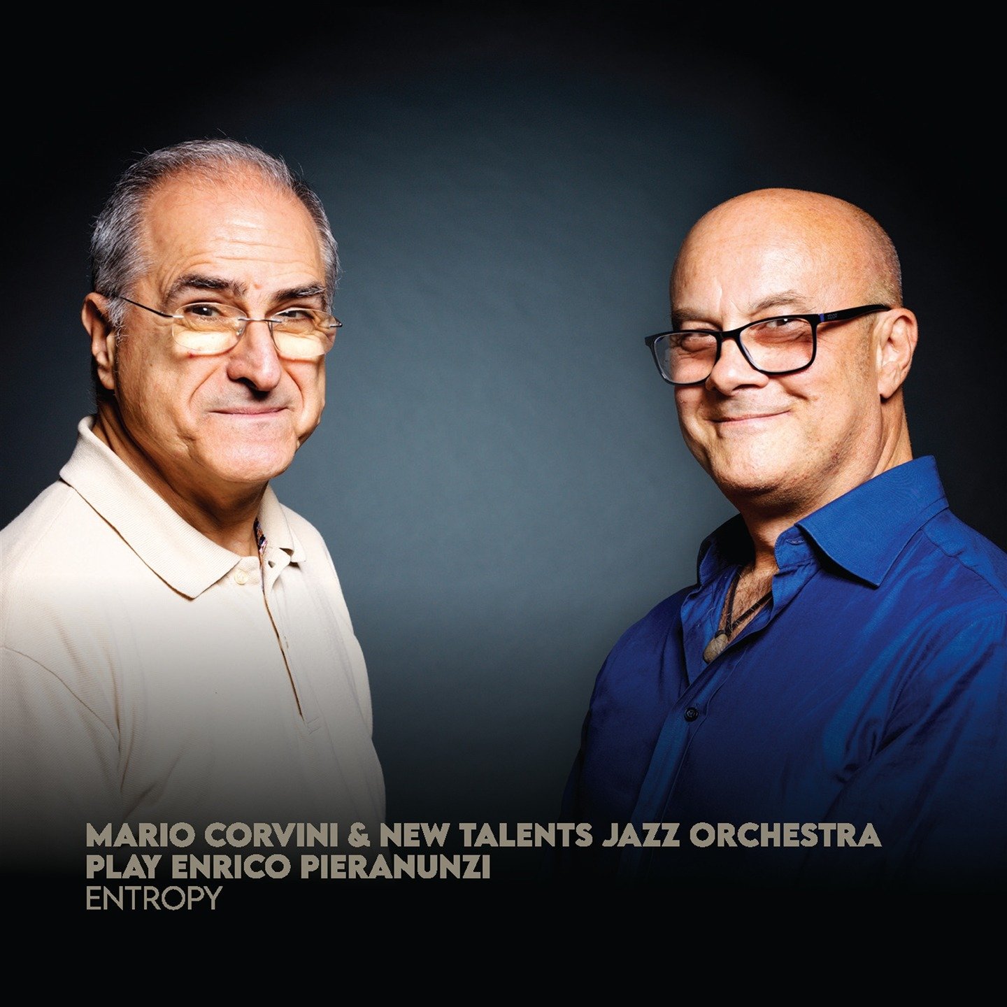 CD Shop - NEW TALENTS JAZZ ORCHESTRA ENTROPY - NEW TALENTS ...