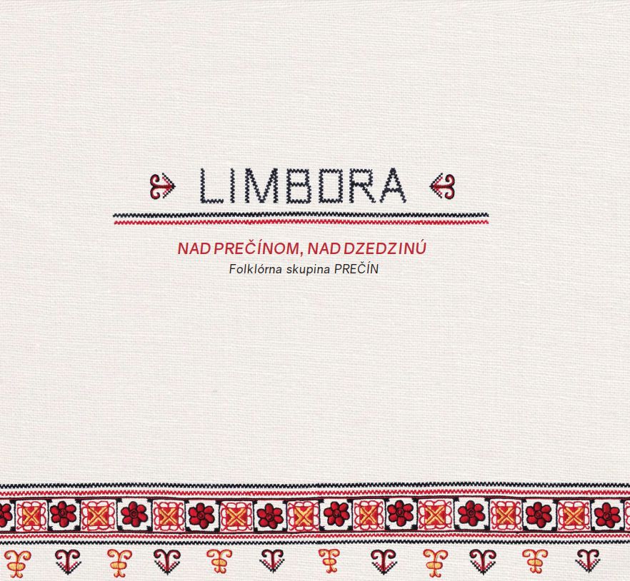 CD Shop - LIMBORA FS PRECIN NAD PRECINOM, NAD DZEDZINU